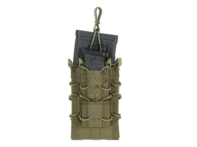 Pouch per Caricatori Versatile - Ranger Green di EMERSONGEAR