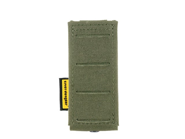 Single Pistol Pouch Ranger Green di EMERSONGEAR