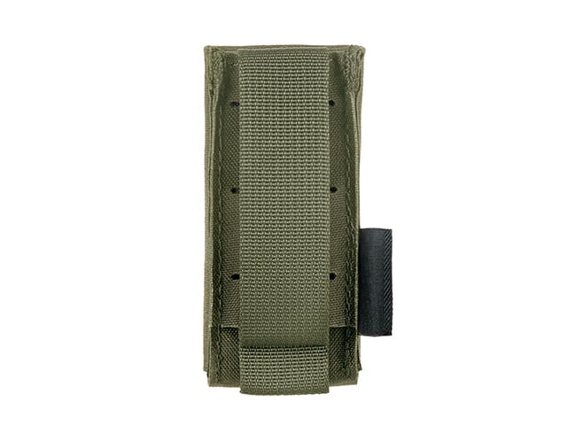 Single Pistol Pouch Ranger Green di EMERSONGEAR