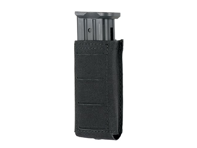 Single Pistol Pouch Nera di EMERSONGEAR
