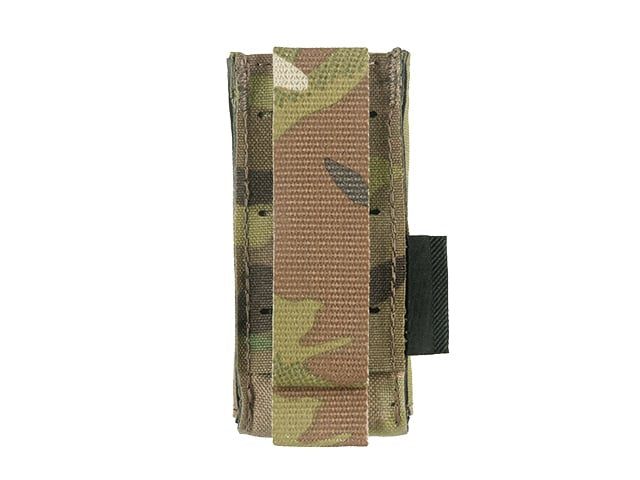 Single Pistol Pouch Multicamo di EMERSONGEAR