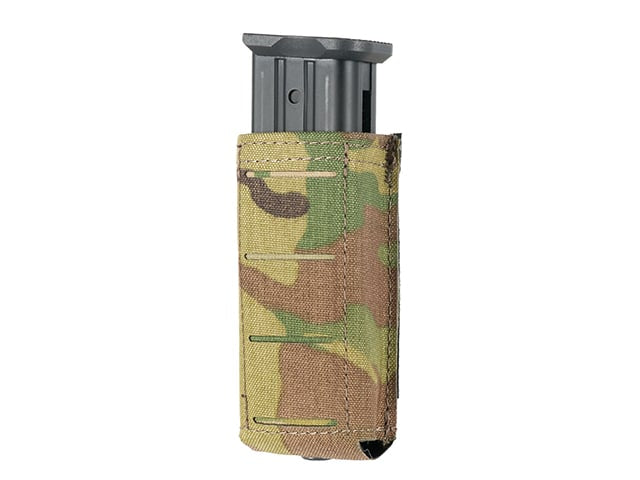 Single Pistol Pouch Multicamo di EMERSONGEAR