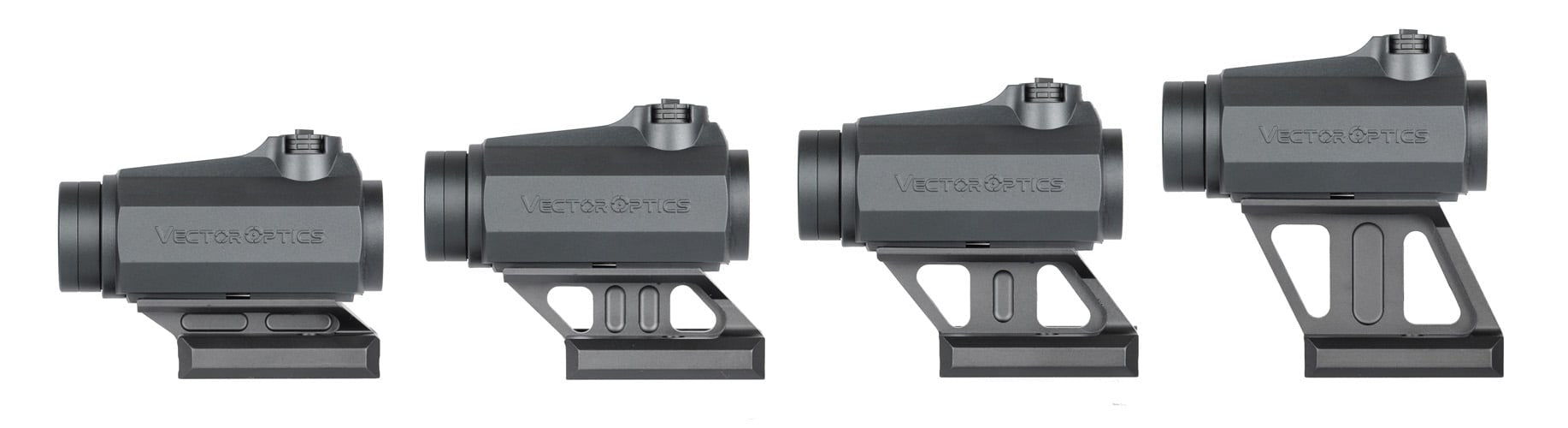 Supporto Maverick Red Dot di VECTOR OPTICS