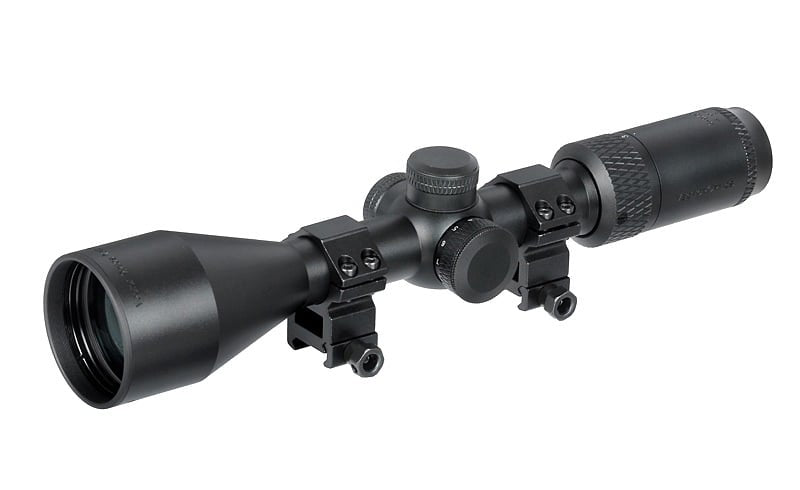 Matiz 3-9x50 SFP Riflescope di VECTOR OPTICS