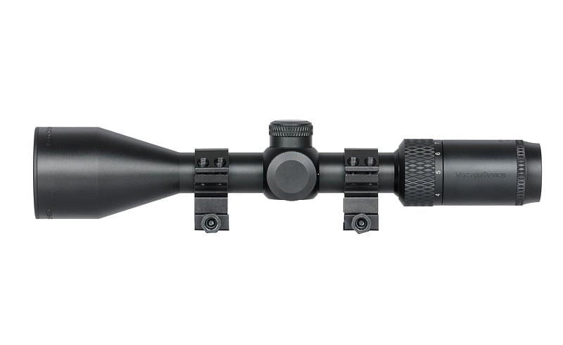 Matiz 3-9x50 SFP Riflescope di VECTOR OPTICS