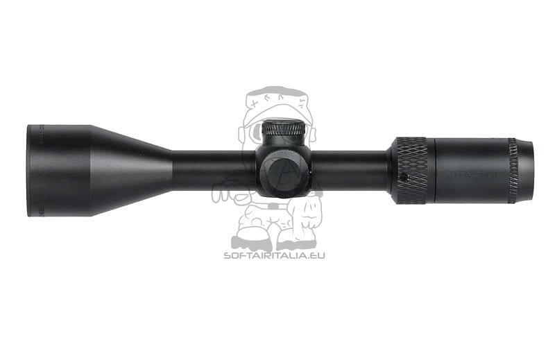 Matiz 3-9x50 SFP Riflescope di VECTOR OPTICS