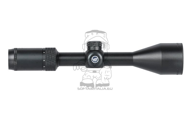 Matiz 3-9x50 SFP Riflescope di VECTOR OPTICS