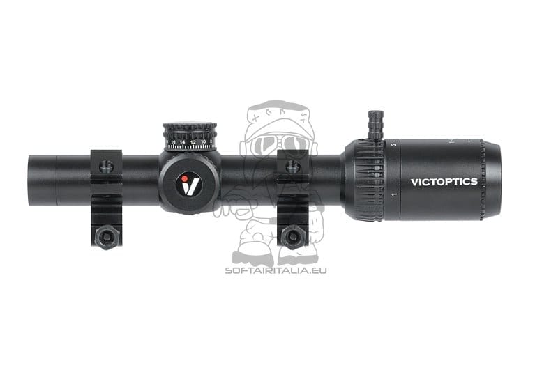 Victoptics ZOD 1-4x20IR Riflescope di VECTOR OPTICS
