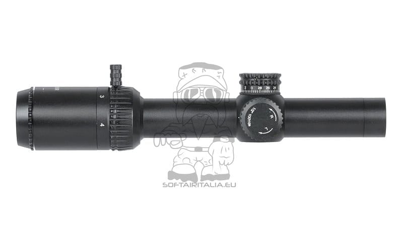 Victoptics ZOD 1-4x20IR Riflescope di VECTOR OPTICS