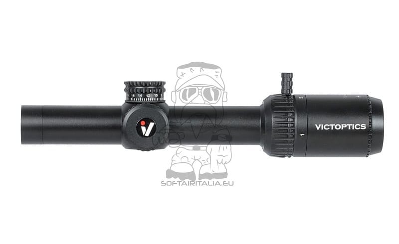 Victoptics ZOD 1-4x20IR Riflescope di VECTOR OPTICS