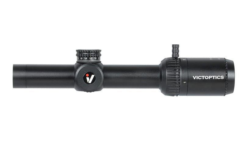 Victoptics ZOD 1-4x20IR Riflescope di VECTOR OPTICS