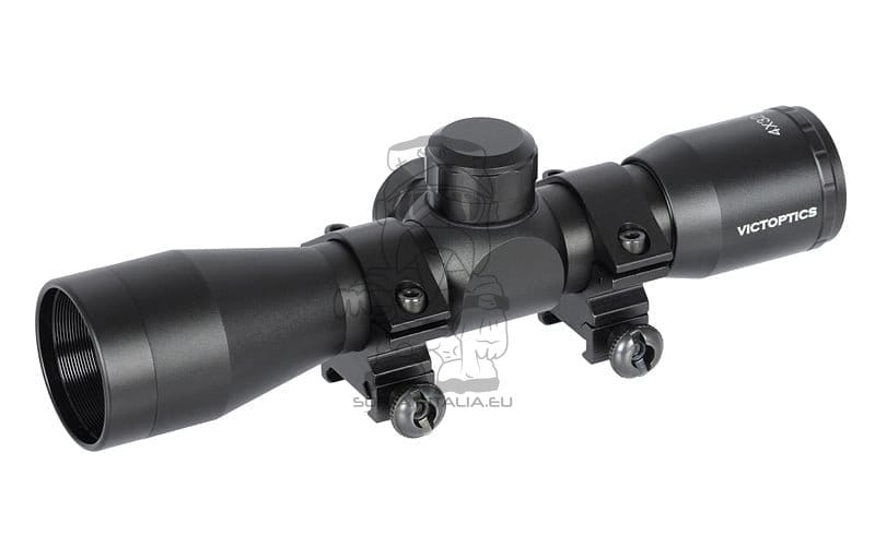 Victoptics B1 4x32 Compact Scope di VECTOR OPTICS