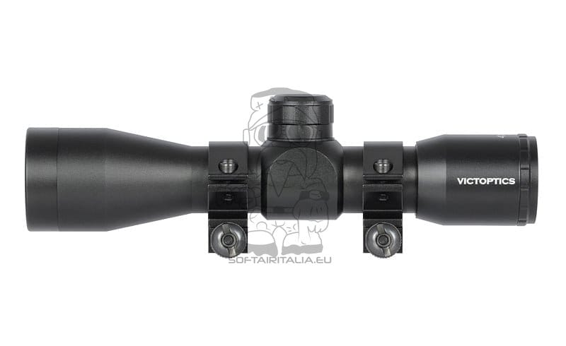 Victoptics B1 4x32 Compact Scope di VECTOR OPTICS