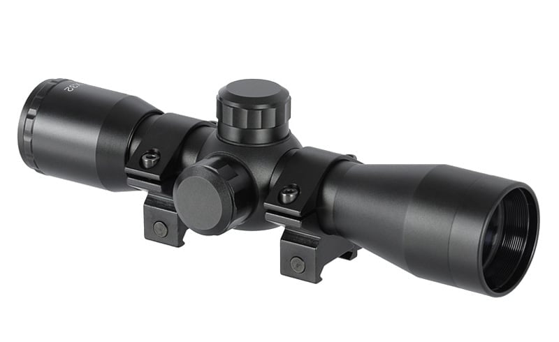 Victoptics B1 4x32 Compact Scope di VECTOR OPTICS