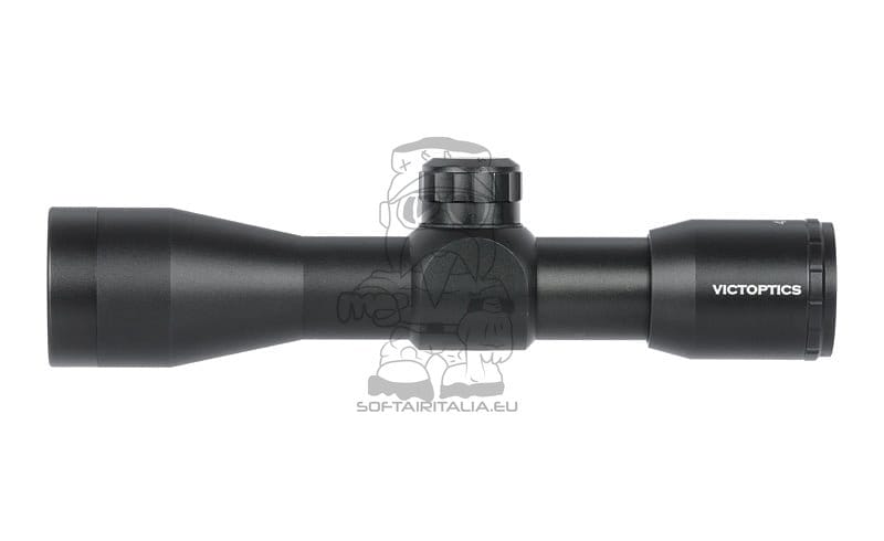Victoptics B1 4x32 Compact Scope di VECTOR OPTICS