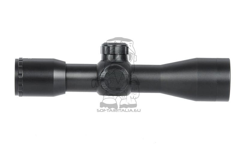 Victoptics B1 4x32 Compact Scope di VECTOR OPTICS