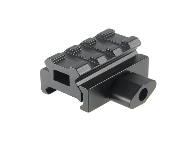 Riser Rail Mount 0.5" di VECTOR OPTICS
