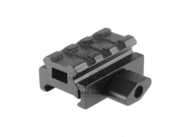 Riser Rail Mount 0.5" di VECTOR OPTICS