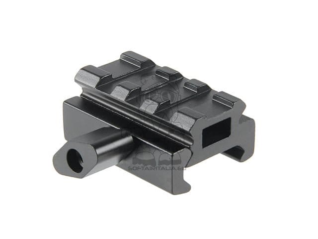 Riser Rail Mount 0.5" di VECTOR OPTICS