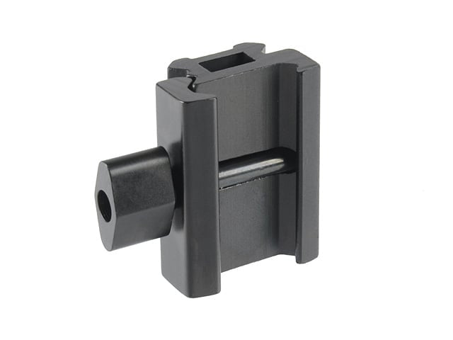 Riser Rail Mount 0.5" di VECTOR OPTICS