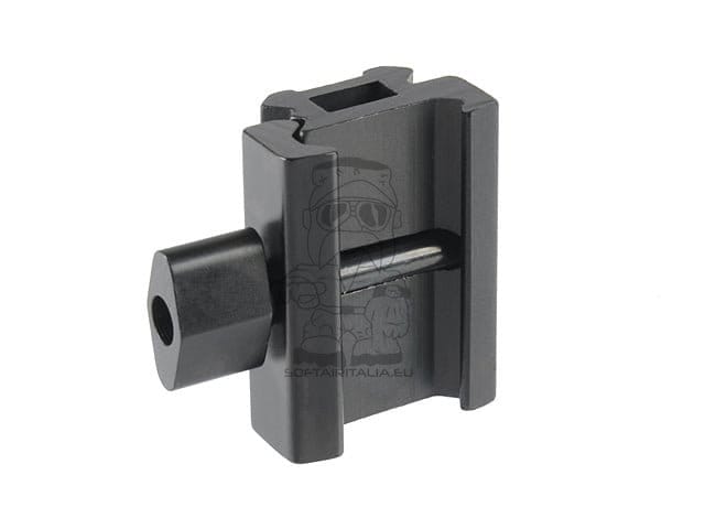 Riser Rail Mount 0.5" di VECTOR OPTICS