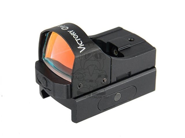 VictOptics V2 1x18 Red Dot di VECTOR OPTICS