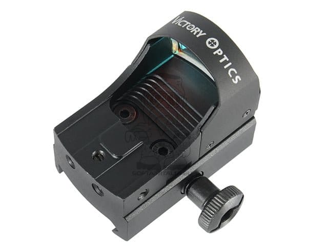 VictOptics V2 1x18 Red Dot di VECTOR OPTICS