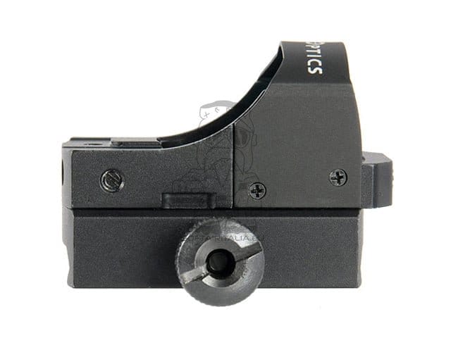 VictOptics V2 1x18 Red Dot di VECTOR OPTICS