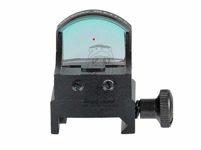 VictOptics V2 1x18 Red Dot di VECTOR OPTICS