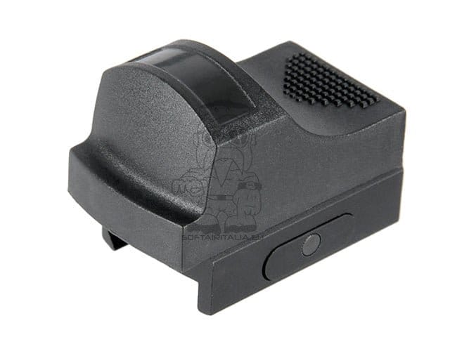 VictOptics V2 1x18 Red Dot di VECTOR OPTICS