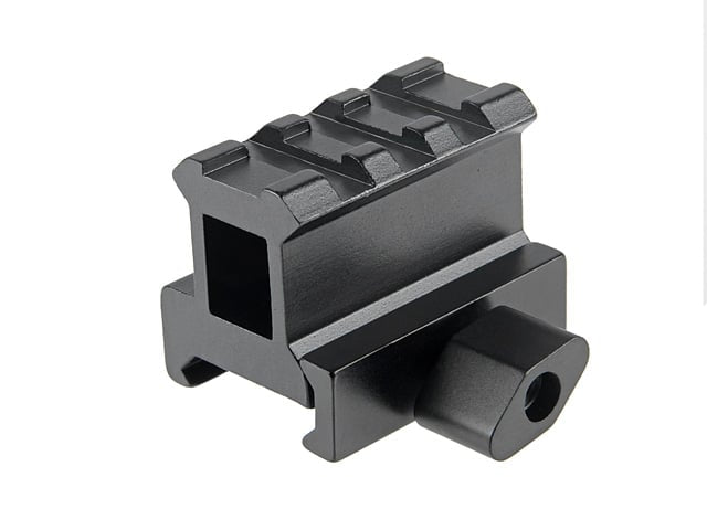 Riser Rail Mount 1" di VECTOR OPTICS