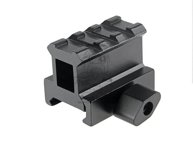 Riser Rail Mount 1" di VECTOR OPTICS