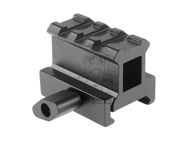 Riser Rail Mount 1" di VECTOR OPTICS
