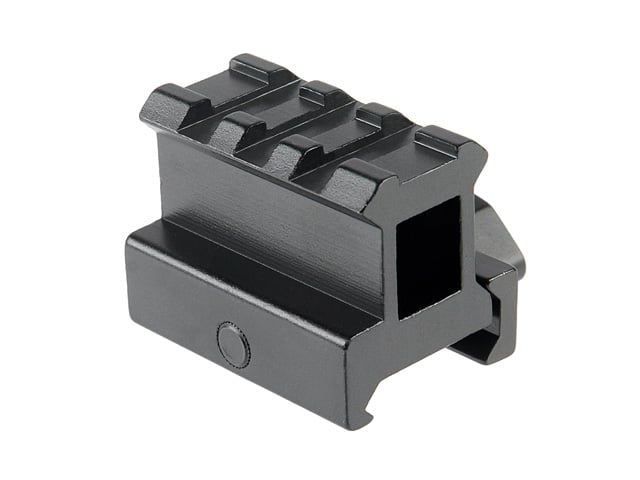 Riser Rail Mount 1" di VECTOR OPTICS