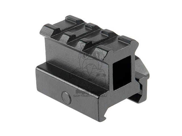 Riser Rail Mount 1" di VECTOR OPTICS