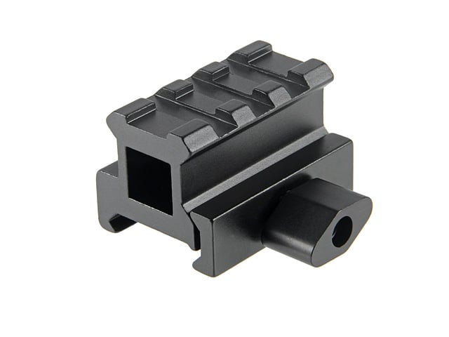 Riser Rail Mount 21mm di VECTOR OPTICS