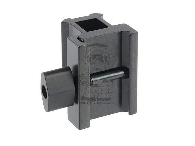 Riser Rail Mount 1" di VECTOR OPTICS