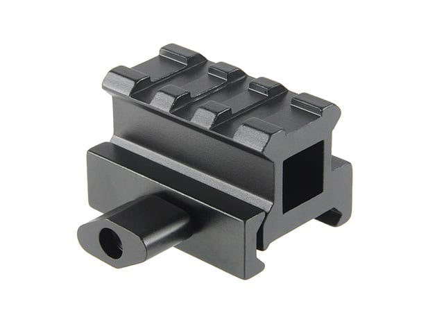 Riser Rail Mount 21mm di VECTOR OPTICS