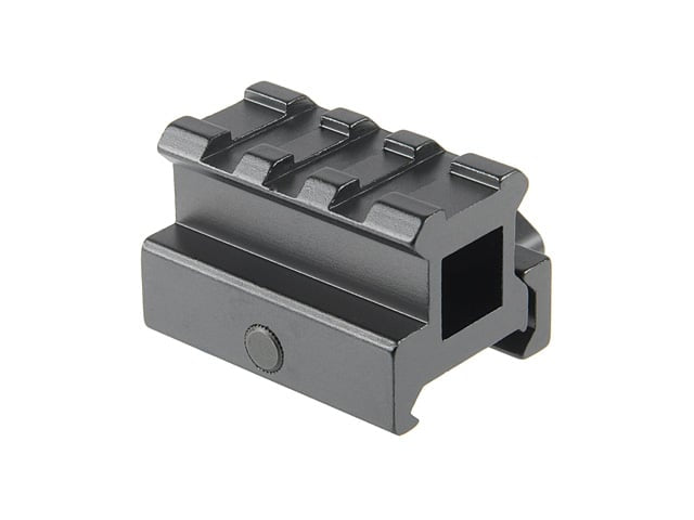 Riser Rail Mount 21mm di VECTOR OPTICS