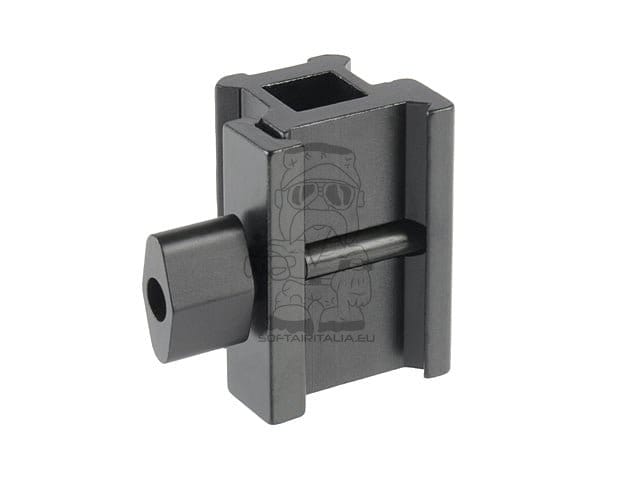 Riser Rail Mount 21mm di VECTOR OPTICS