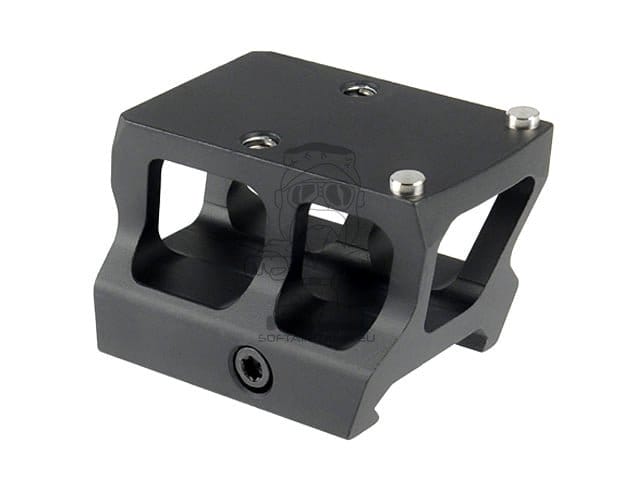 MOJ Frenzy Riser Mount di VECTOR OPTICS