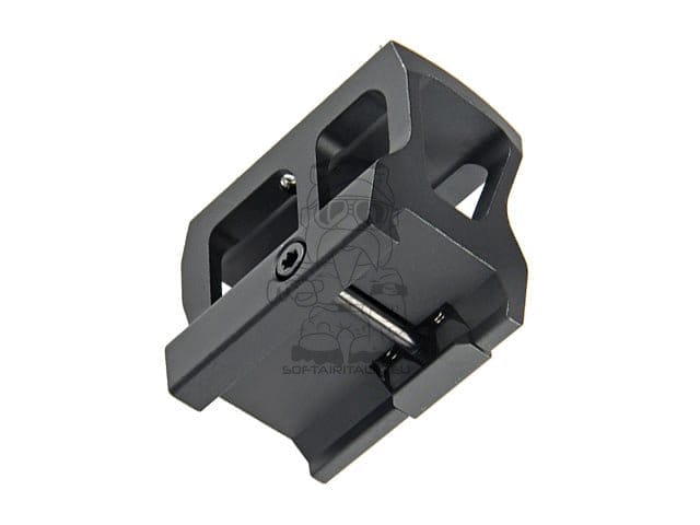 MOJ Frenzy Riser Mount di VECTOR OPTICS