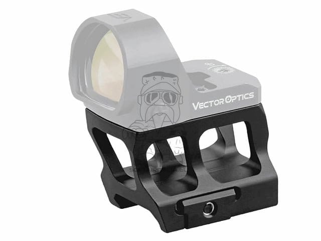 MOJ Frenzy Riser Mount di VECTOR OPTICS