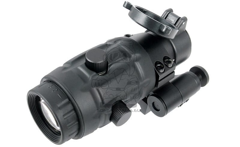 Maverick 3x26 Magnifier di VECTOR OPTICS