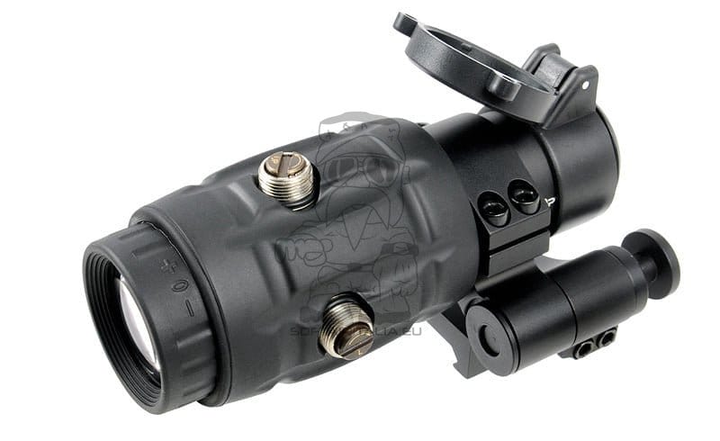Maverick 3x26 Magnifier di VECTOR OPTICS