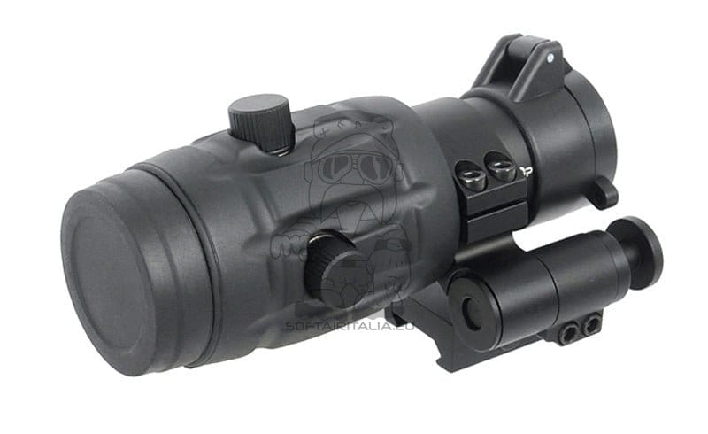 Maverick 3x26 Magnifier di VECTOR OPTICS