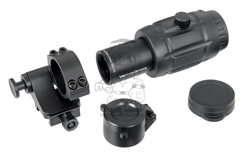 Maverick 3x26 Magnifier di VECTOR OPTICS