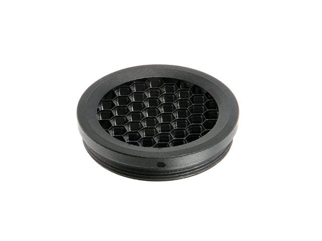Honeycomb Sunshade per Obiettivo 20mm di VECTOR OPTICS