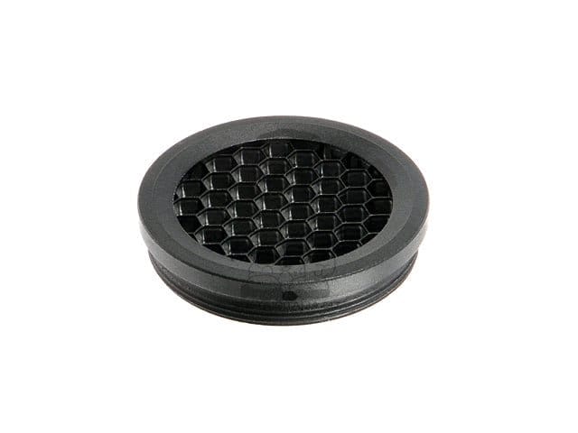 Honeycomb Sunshade per Obiettivo 20mm di VECTOR OPTICS