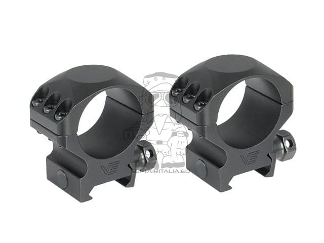 Anelli per Ottica 30mm di VECTOR OPTICS